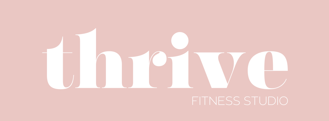 Thrive