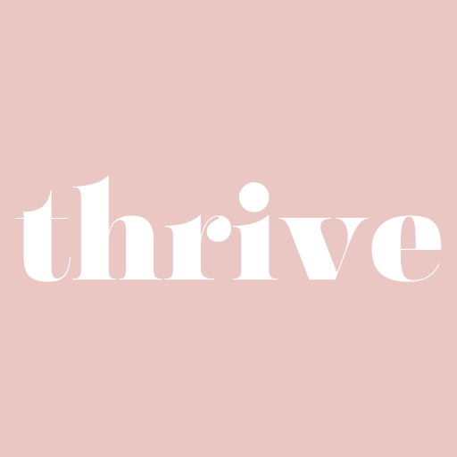 تصميم وتطوير تطبيقات Thrive
